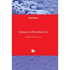 (英文圖書) Updates on Rhizobacteria 精裝版, Intechopen, 英文