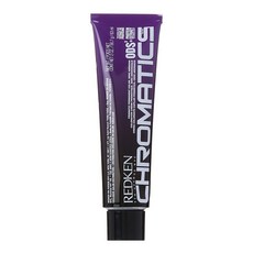 REDKEN 列德肯 Chromatic Prismatic Permanent Color 63ml, 1個, 4BC 4.54 棕色/銅
