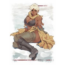 (英文圖書)The Prey & Other Works: The Art of Norasuko 平裝版, FAKKU, 英文