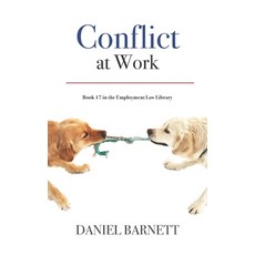 (英文圖書) Conflict at Work 平裝版, Els Publishing, 英文