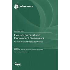 (英文圖書) Electrochemical and Fluorescent Biosensors: Novel Strategies Methods and Mate... 精裝版, Mdpi AG, 英文