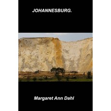 Johannesburg 平裝版, Blurb, 英文