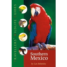 Southern Mexico: The Cancun Region Yucatan Pininsula Oaxaca Chiapas and Tabasco 平裝版, Interlink Books, 英文