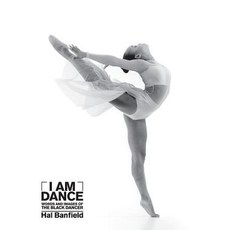 I Am Dance: Words and Images of the Black Dancer 精裝版, Literary Revolutionary, 英文