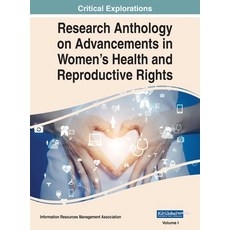 (英文圖書) Research Anthology on Advancements in Women's Health and Reproductive Rights VOL 1 精裝版, Medical Information Science..., 英文
