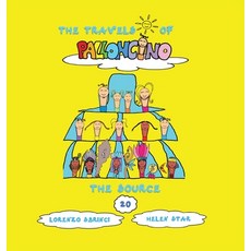 (英文圖書)The Source 精裝版, Rainbow Light School, 英文