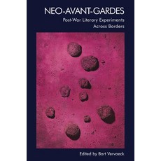 (英文圖書) Neo-Avant-Gardes: Post-War Literary Experiments Across Borders 平裝版, Edinburgh University Press, 英文