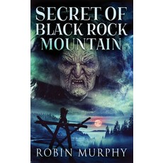 (英文圖書) Secret of Black Rock Mountain 精裝版, Next Chapter, 英文