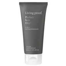 Livingproof Perfect Hair Day 5 合 1 造型護理, 1個, 60ml