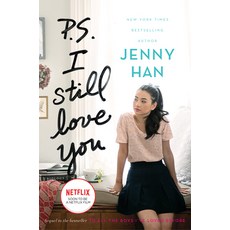 (英文圖書)P.S. I Still Love You 平裝版, Simon & Schuster Books for ..., 英文