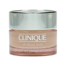 CLINIQUE 倩碧 All About輕薄撫紋眼霜, 15ml, 1個