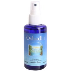 OSHADHI Hydrolate 薰衣草高原油, 1個, 100ml