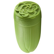 Hutzler 水果造型零食收納盒, 芹菜, 1個