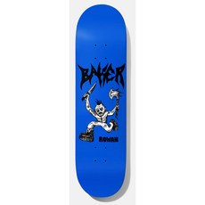 BAKER 滑板板身 RZ KILL 8.25 英吋專業滑板