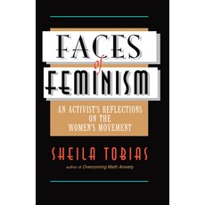 Faces of Feminism: An Activist's Reflections on the Women's Movement 精裝版, Routledge, 英文