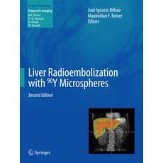 (英文圖書) Liver Radioembolization with 90y Microspheres 精裝版, Springer, 英文