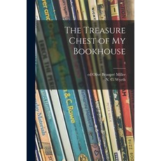 (英文圖書)The Treasure Chest of My Bookhouse; 4 平裝版, Legare Street Press, 英文