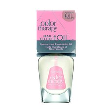 Sally Hansen 莎莉韓森 Color Therapy護甲指緣油, 1入, 14.7ml