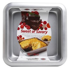 NORPRO Nun Stick 方形蛋糕盤, 1個