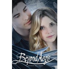 (英文圖書)Beyond Aegis 平裝版, Th Ink, 英文