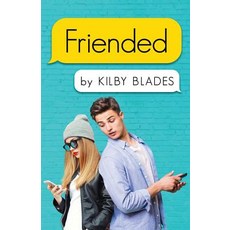 (英文圖書) Friended: A Nostalgia Songfic 平裝版, Luxe Publishing, 英文