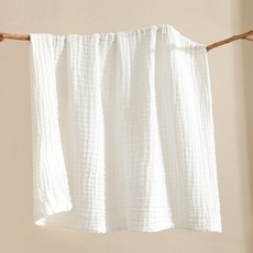 六層紗布浴巾 兒童包巾 寶寶包巾 純棉吸水紗布浴巾 兒童寶寶蓋毯