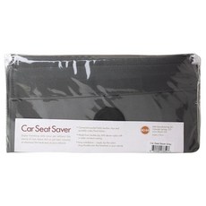 K&H PET PRODUCTS 汽車後座寵物墊, 1個, 灰色的