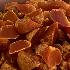 邊角一口烏魚子 半斤裝，精選烏魚卵，方便即食，海鮮風味濃郁，物超所值, 1個, 300g