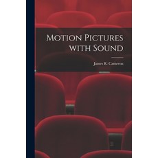 (英文圖書) Motion Pictures With Sound 平裝版, Hassell Street Press, 英文