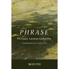 (英文圖書) Phrase 精裝版, State University of New Yor..., 英文
