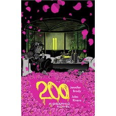 200 精裝版, Keylight Books, 英文