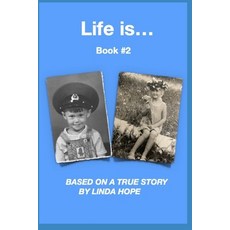 (英文圖書) "Life is...": Book #2 平裝版, Independently Published, 英文