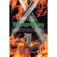 (英文圖書) Practical Blacksmithing Vol. IV: A Collection of Articles Contributed at Different Times by S... 平裝版, Left of Brain Onboarding Pt..., 英文