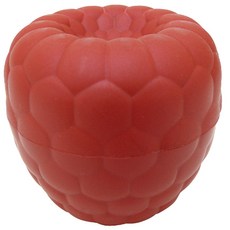 Hutzler 外帶覆盆子保鮮盒, 1個