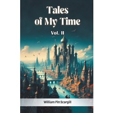 (英文圖書) Tales of My Time Vol. II 平裝版, Double 9 Books, 英文