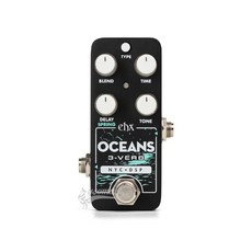 Electro-Harmonix Pico Oceans 3-verb Reverb 效果器