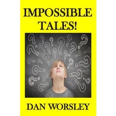 (英文圖書)Impossible Tales! 平裝版, Createspace Independent Pub..., 英文