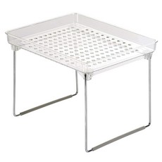 madesmart 廳櫃架子架子架子清除, 1個