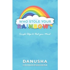 (英文圖書) Who stole your rainbow 平裝版, Paper Towns, 英文