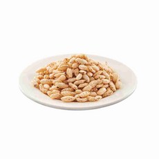 阿瑋米香 台灣小農米香棒 家庭包, 200g, 1個, 糙米