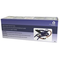 Helping Hand 多功能腳踏氣泵, 混色