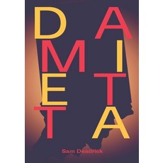 (英文圖書) Damietta 平裝版, Independently Published, 英文