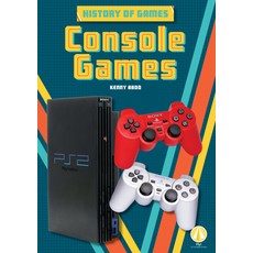 (英文圖書)Console Games Library Binding, Fly!, 英文, 圖書館裝訂