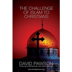 (英文圖書) The Challenge of Islam to Christians 平裝版, Anchor Recordings Ltd, 英文