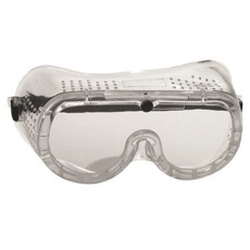 Bon Goggles 透明鏡框和鏡片, 1個