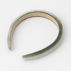 LOVETOXIC 絲絨髮箍