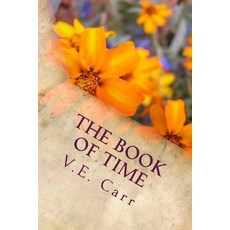(英文圖書)The Book of Time: The Thyme Family Trilogy 平裝版, Createspace Independent Pub..., 英文