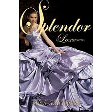 (英文圖書)Splendor 平裝版, HarperCollins, 英文