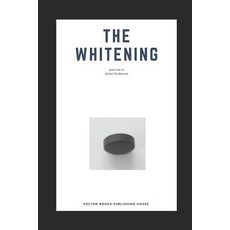 (英文圖書)The Whitening 平裝版, Createspace Independent Pub..., 英文
