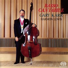 King Records 蓋瑞卡爾 歌劇詠嘆調 SACD (經典古典音樂)